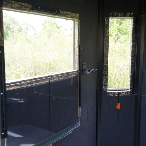 Marksman 5x6 Octagon Combo - Image 3