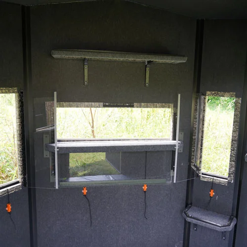 Marksman 6x6 Octagon Combo - Image 2