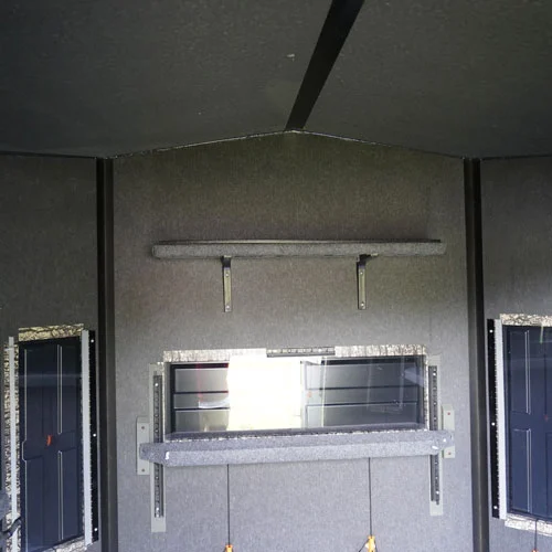 Marksman 6x6 Octagon Combo - Image 3