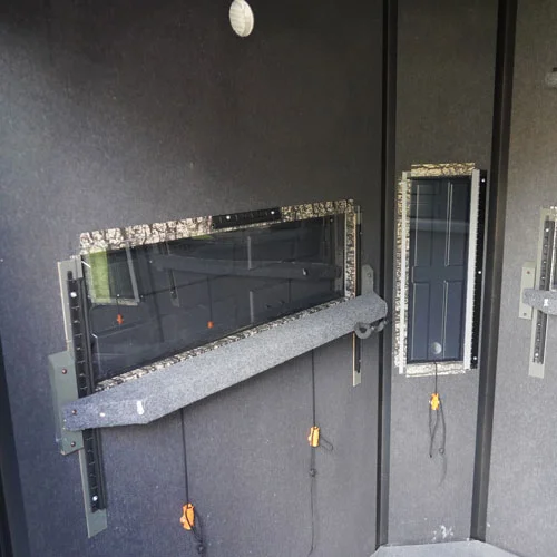 Marksman 6x6 Octagon Combo - Image 4