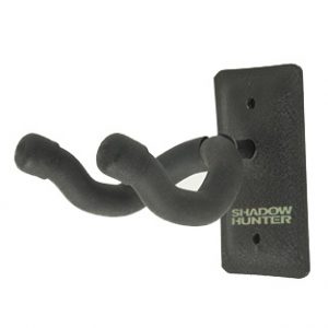 Firearm/Compound Bow Holder