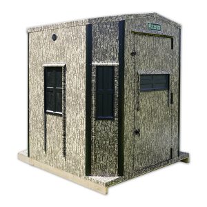 Marksman 6x6 Octagon Archery
