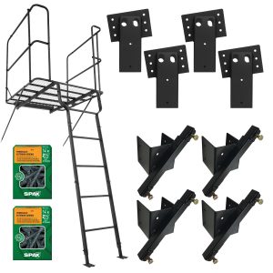Blind Elevation Bundle
