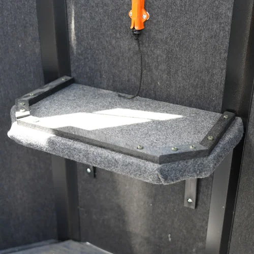 Marksman 6x6 Octagon Archery - Image 8