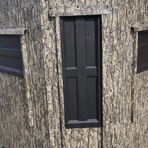 Marksman 6x6 Octagon Combo - Image 8