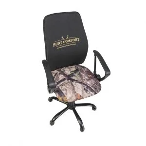 Hunt Comfort GELCORE Deluxe Mesh Chair