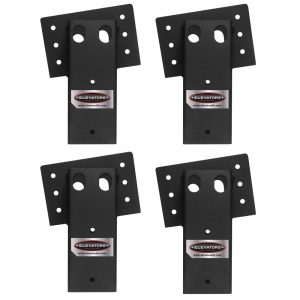 4X4 Compound Angle Elevators