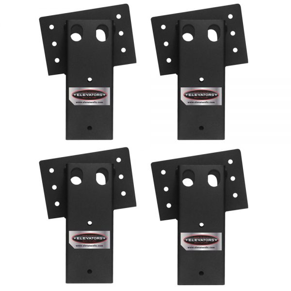 4X4 Compound Angle Elevators