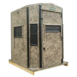 Marksman 5x6 Octagon Combo