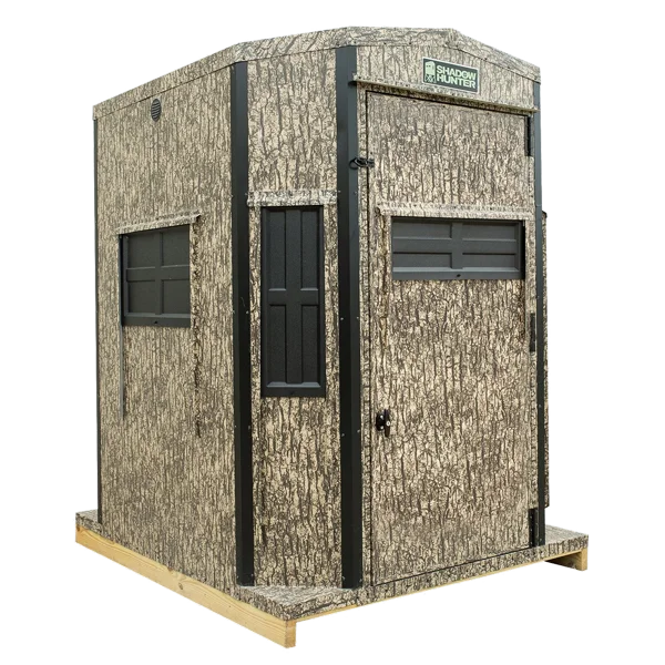 Marksman 5x6 Octagon Combo
