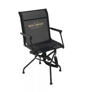Hunt Comfort Multi Position Mesh Lite Chair