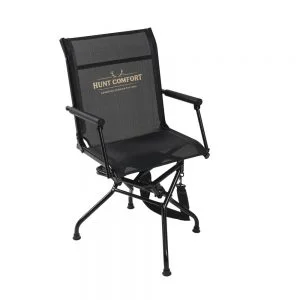 Hunt Comfort Scout Tree Stand Seat - BLB Outdoors