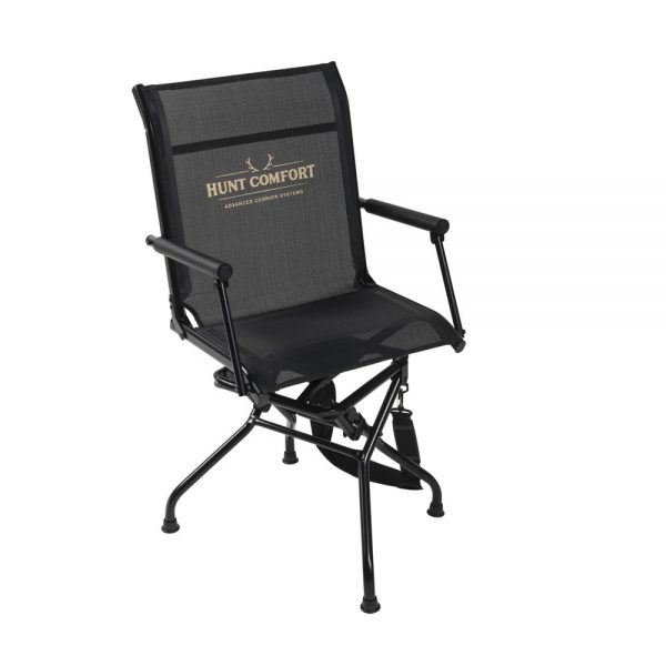 Hunt Comfort Multi Position Mesh Lite Chair