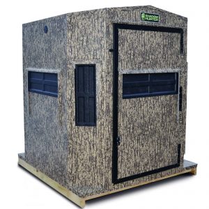 Marksman 6x6 Octagon Combo