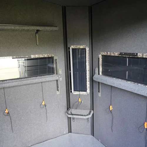 Marksman 6x6 Octagon Combo - Image 7