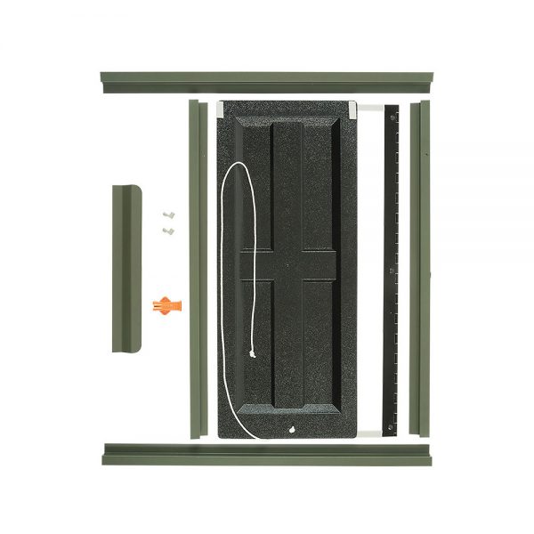 Shadow Hunter® Archery Window Kit (2-Pack)