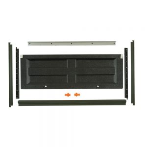 Shadow Hunter® Cross Bow® Window Kit
