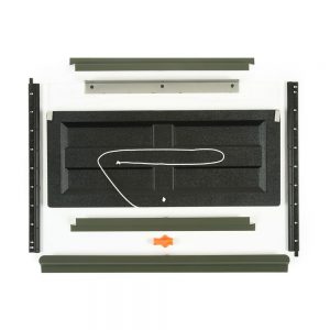 Shadow Hunter® Gun Window Kit (2-Pack)
