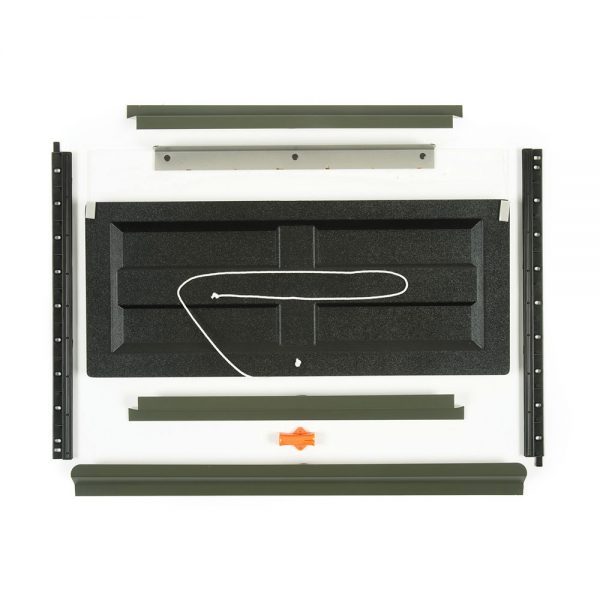 Shadow Hunter® Gun Window Kit (2-Pack)