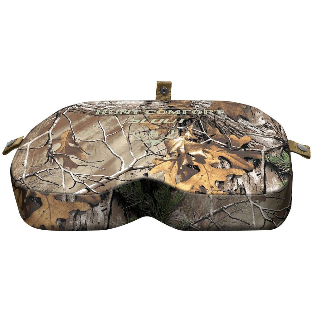 Tail Mate GelCore Tree Stand Cushion - Outdoor Cushion - Hunting