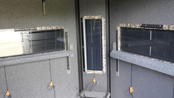 Marksman 6x8 Octagon Hunting Blind - Image 10