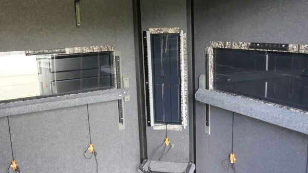 Marksman 6x8 Octagon Hunting Blind - Image 10