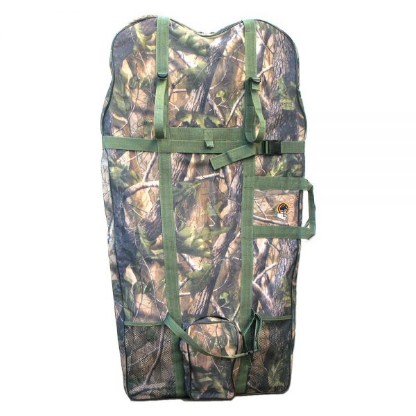 GhostBlind Carry Pack