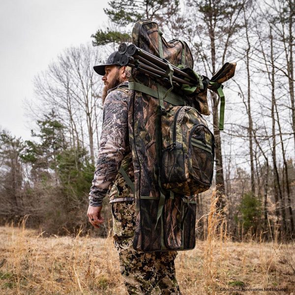 GhostBlind Carry Pack - Image 4
