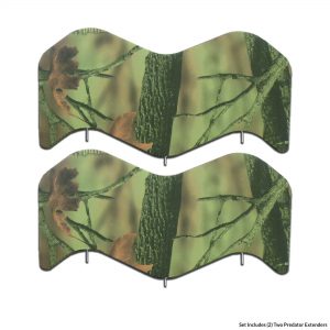 GhostBlind Height Extenders