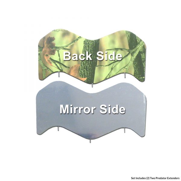 GhostBlind Height Extenders - Image 3