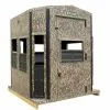 Marksman 6x8 Octagon Hunting Blind - Image 11