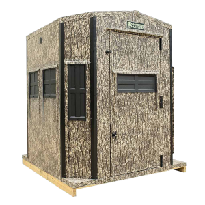 Marksman 6x8 Octagon Hunting Blind