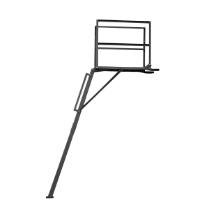 New 2024 USA Made Stair Platform