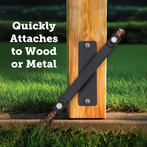 Universal Anchor System