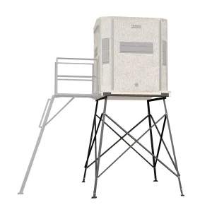 USA Made Elevator Tower