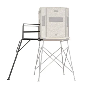 USA Made Elevator Stair