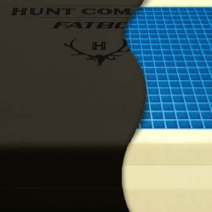 Hunt Comfort Scout Portable Seat Cushion